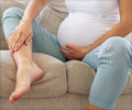 Swollen Ankles during Pregnancy