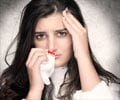 Nosebleed (Epistaxis) - Symptom Evaluation