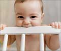 Teething Truths: A Parent's Guide to Soothing Baby's First Teeth