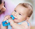 Teething in Babies | Babies First Tooth