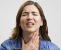 Throat Disorders - Symptom Evaluation