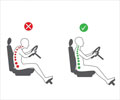 Top 10 Tips to Alleviate Back Pain When Driving