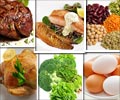 Top Iron-Rich Foods | Dietary Sources of Iron