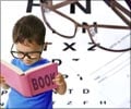 Vision Problems - Symptom Evaluation