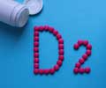 Vitamin D2: Sources, Benefits & its Role in Bone Health