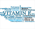 Vitamin E - Recommended Intake, Food Sources, Benefits, Health Risks 