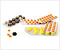 Vitamin Supplements-Vitamin C-Vitamin B6-Vitamin B9 - Vitamin B12