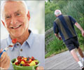 Secret Weight Loss Tips for the Elderly