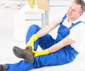 Work-related Injuries - Causes, Symptoms and Prevention