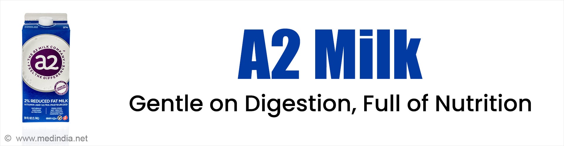 Is A2 Milk Better Than Regular Milk?