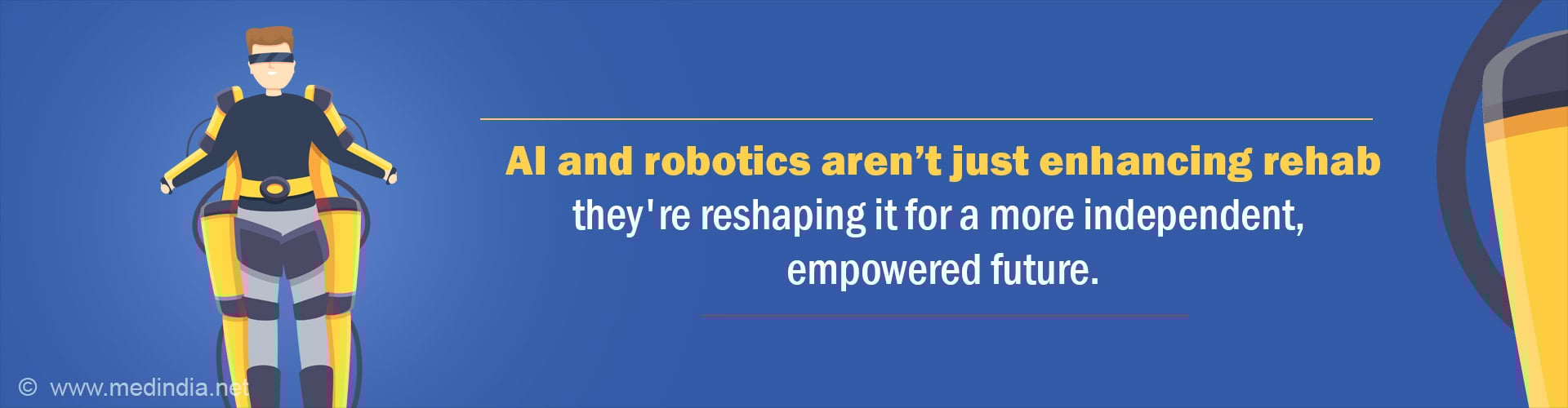 Is Tech the Key to Faster Healing in Rehabilitation?