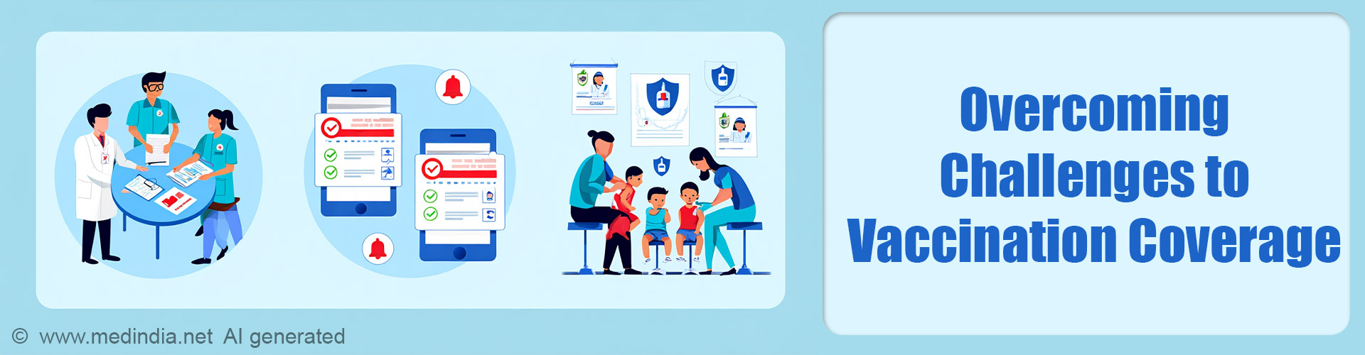 Barriers to Immunization: Why Many Still Miss Out