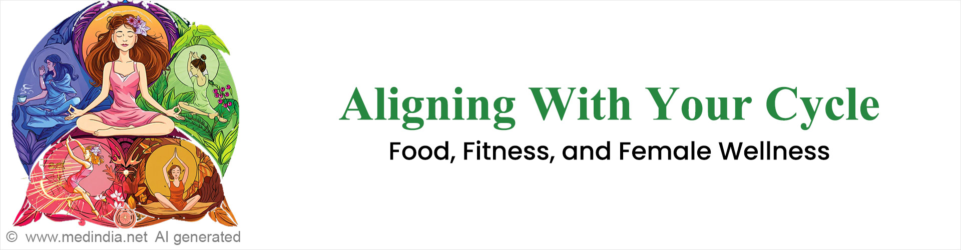 Cycle Syncing: Aligning Life with Your Hormonal Rhythm!