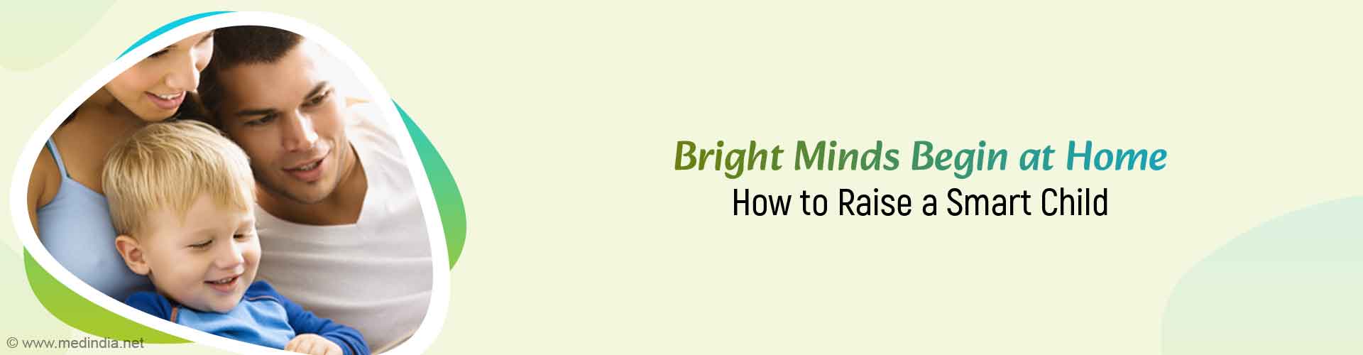 Parenting Guide for Success: Science-Backed Tips for Smarter Kids