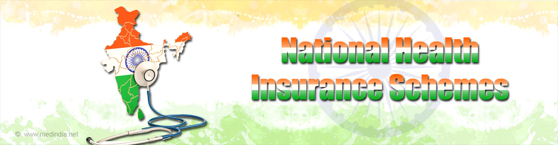 National Health Insurance Schemes