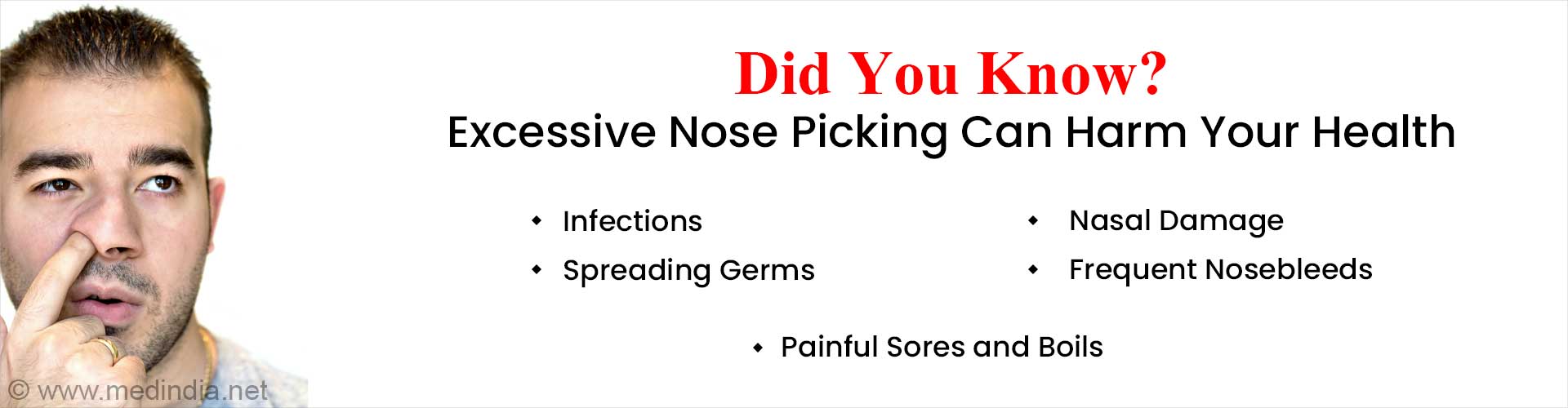 How to Stop Nose Picking: Expert Strategies to Break the Habit