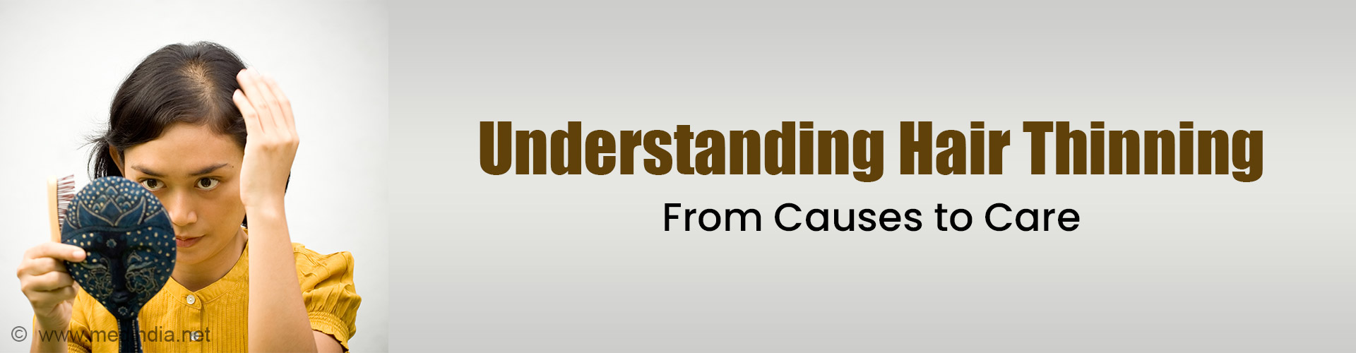 Reverse Hair Loss: Your Easy Guide to Thicker, Healthier Hair