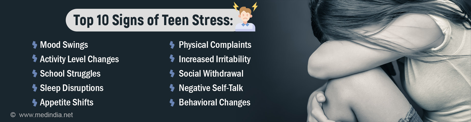 Unlocking Teen Stress: What Causes It and How to Smash It?