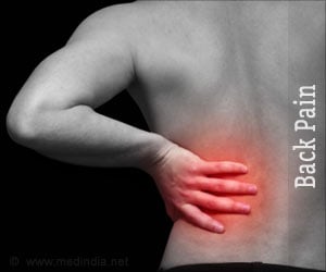 Back Pain – Symptoms, Causes, Diagnosis, Treatment & Prevention