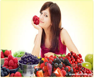 Berries for a Healthy and Beautiful You