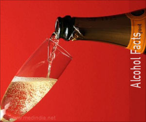 Bubbles and Brews - Alcohol Facts-Nutritive Value-Safe Intake-Effects-Famous Quotes