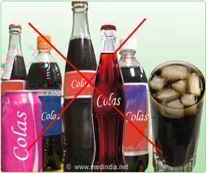 Colas are Bad For Health in the Long Run