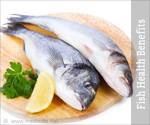 Health Benefits of Fish