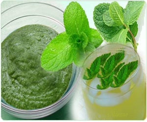 Mint It All!