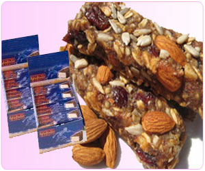 Nutri Bar - A Healthy Snack or Sham?