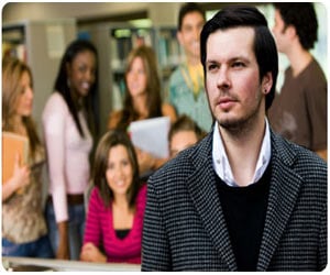 Personality Types - Introvert or Extrovert  - Type A or Type B Personality