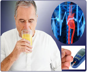 Diabetes Type 2 and Its Link to Sugar-Sweetened Beverages