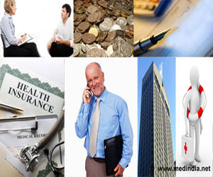 Insurance Agent - Your Friend and Your Guide