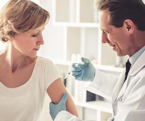 Adult Immunization