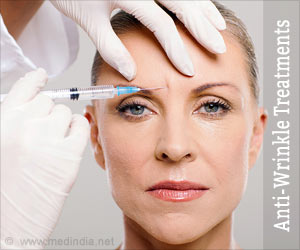 Wrinkles and Anti-Wrinkle Treatments - Causes, Treatment, Types, Effectiveness