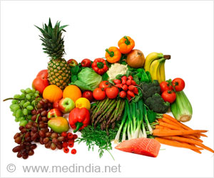 Benefits of Antioxidants
