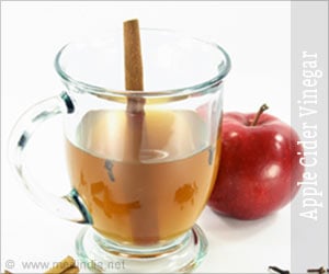 Apple Cider Vinegar - The Controversial Health Tonic - Weight Loss Blood Sugar Blood Pressure