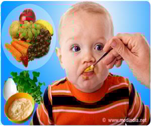 Baby Food - Basics