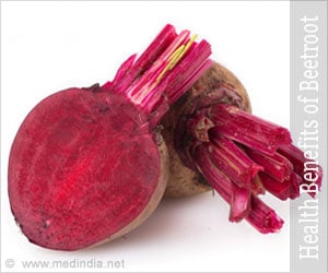 Beetroot Saga