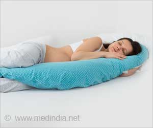 Best Sleep Positions During Pregnancy