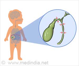 Biliary Atresia - Types, Causes, Symptoms, Diagnosis, Treatment & Prevention