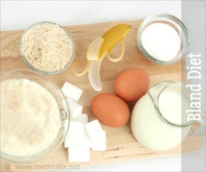 Bland Diet - Foods to Avoid, Small Meal Ideas