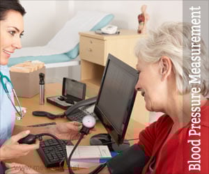 Blood Pressure Cuffs - Are you Measuring your Blood Pressure Right?