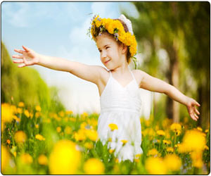 Celebrating Life: Positivity and Rejoicing