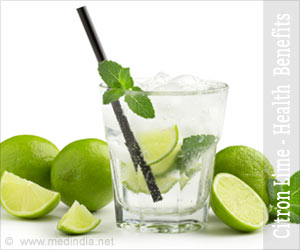 Citron Lime: Benefits and Recipes