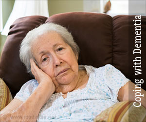 Dementia - Types, Causes, Symptoms, Diagnosis, Treatment