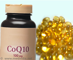 CoQ10 - How Does this Coenzyme Protect Your Body?