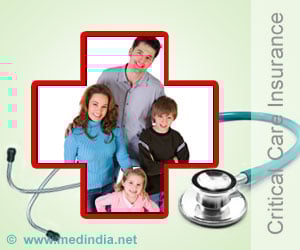 Critical Care Health Insurance Plan
