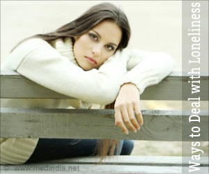 Ways to Deal with Loneliness