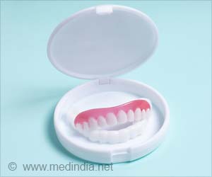 Dentures - Types Materials Problems Guidelines