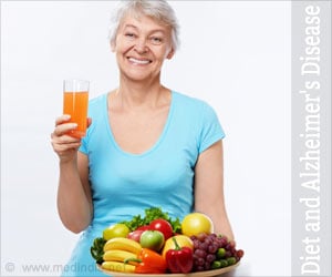 Diet and Alzheimer''s Disease